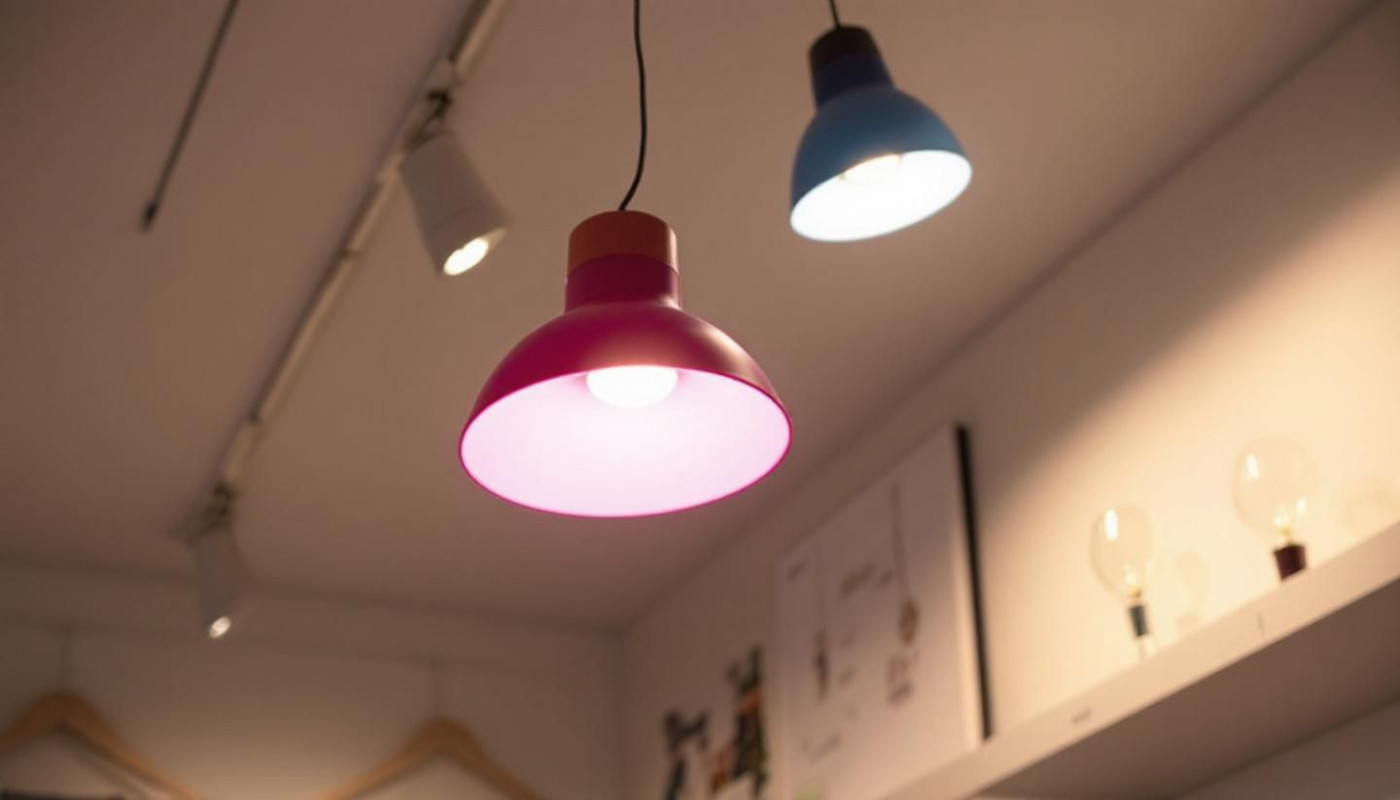 Aktionsangebot für LED-Lampen schon ab 1,47€!