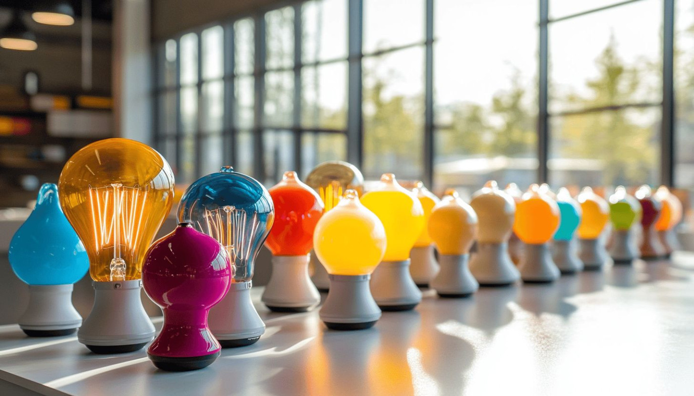 LED-Glühbirnen zu Schnäppchenpreisen ab 1,47€!