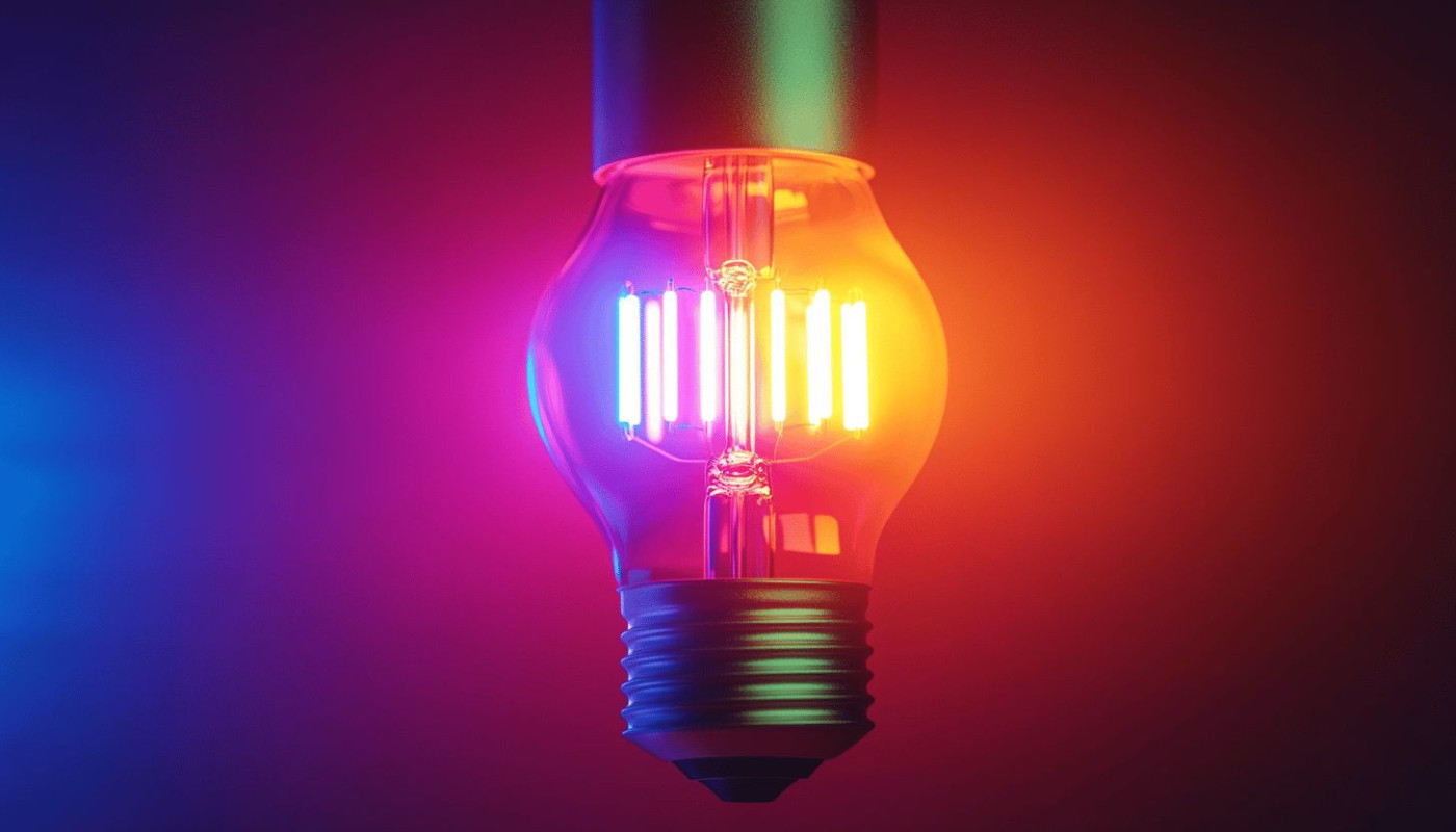 Super Angebote für LED-Glühbirnen ab 1,47€!