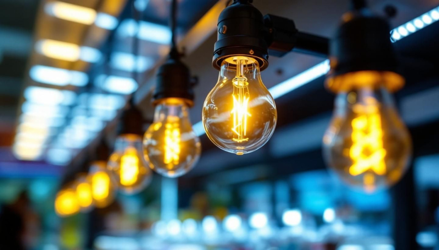 Super Angebote für LED-Glühbirnen ab 1,47€!