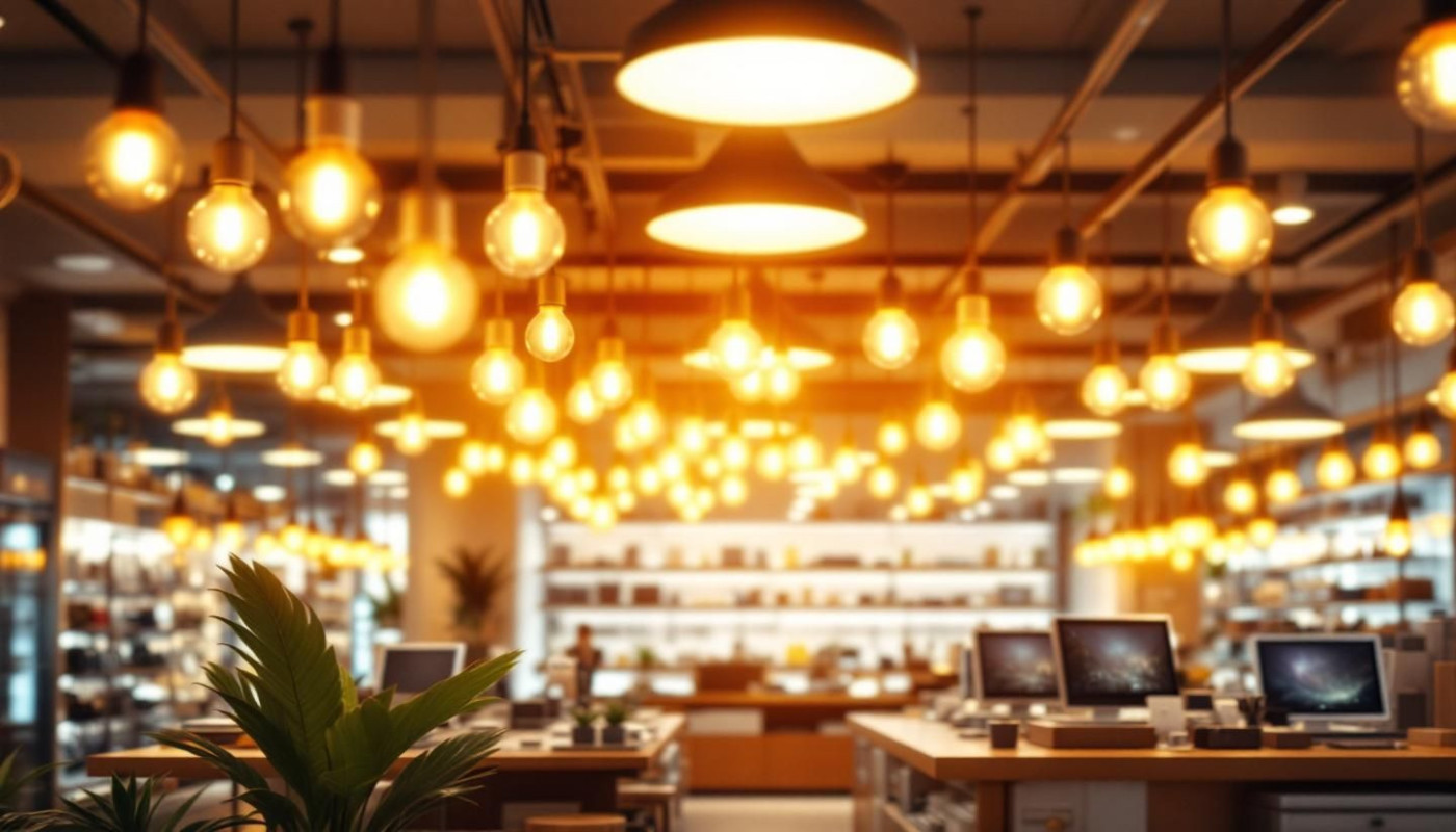 Tolle Angebote für LED-Lampen ab nur 1,47€!