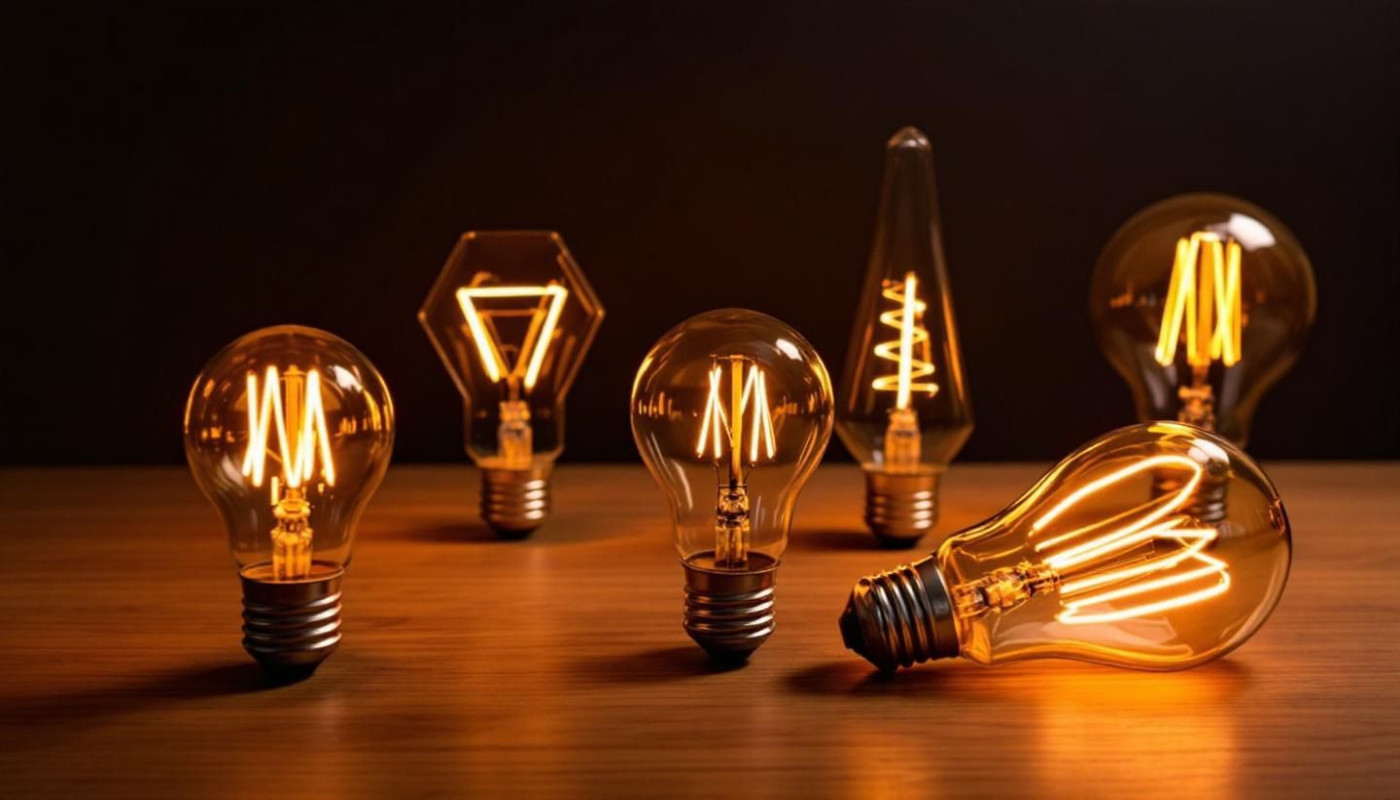 Tolle Angebote für LED-Lampen ab nur 1,47€!