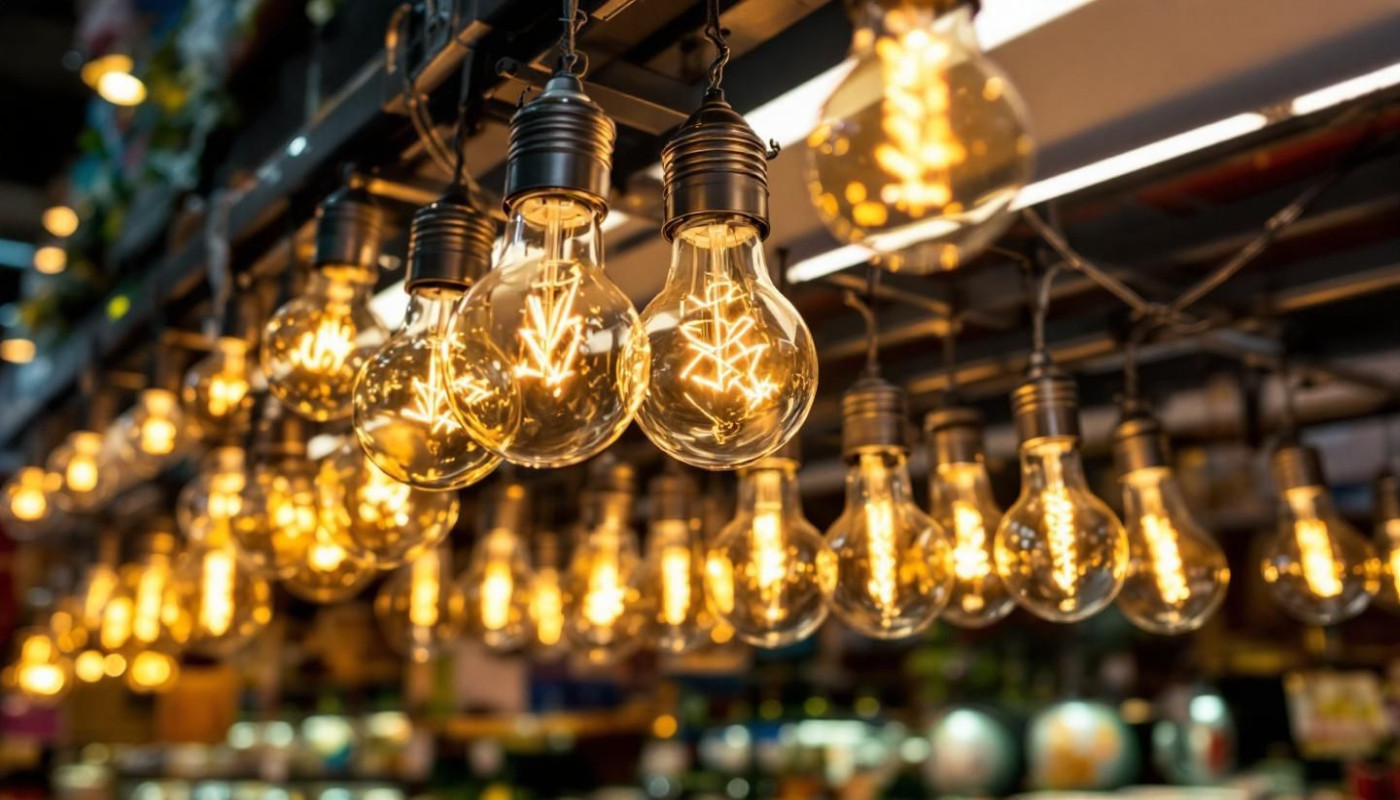 Unglaubliche Angebote für LED-Glühbirnen ab nur 1,47 €!