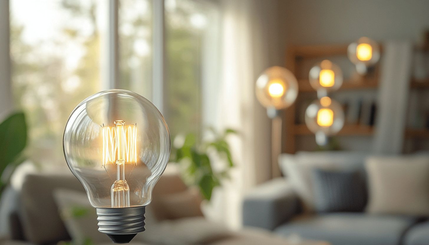 Unglaubliche Angebote für LED-Lampen ab 1,47€!