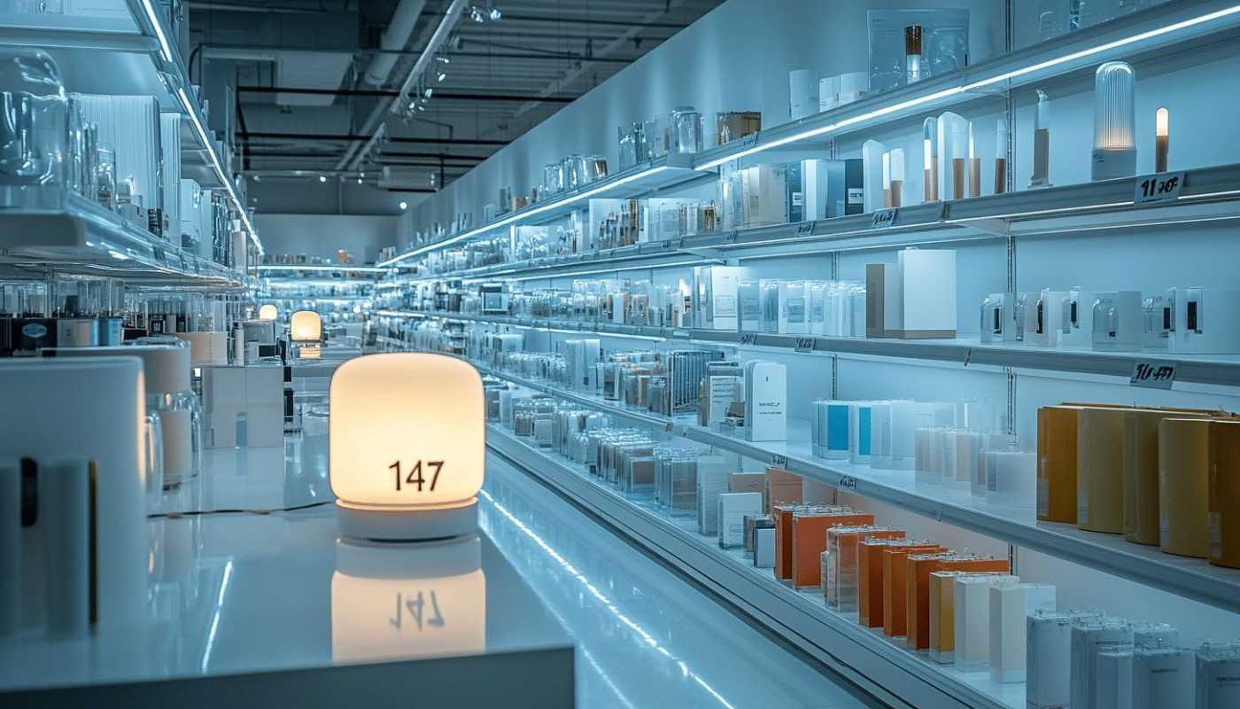 Unglaubliche Sonderangebote für LED-Lampen ab 1,47€!